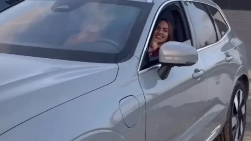 Perfil de Verolayne volta a ser suspenso após influencer dizer que foi inocentada