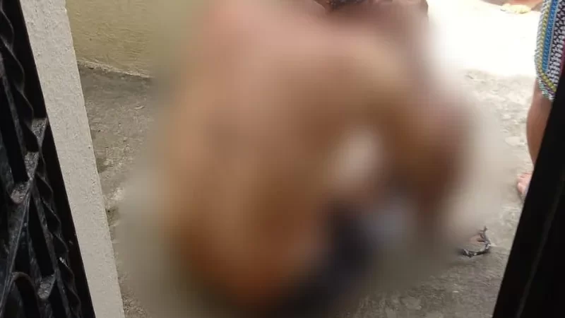 Vítimas de explosão de botijão de gás morreram por choque séptico, aponta IML