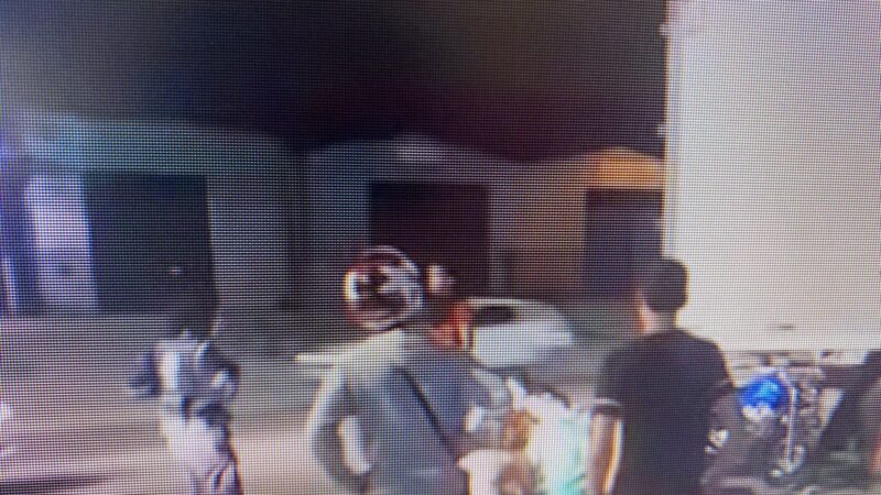 Colisão entre carreta e moto deixa um homem morto na Av. Menino Marcelo, em Maceió