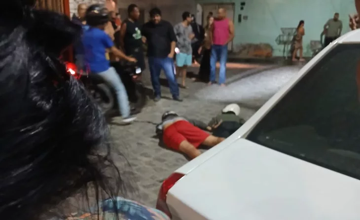 Suspeitos de assalto são mortos durante confronto com militares