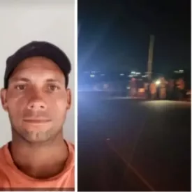 Motociclista morre após colisão na AL-130