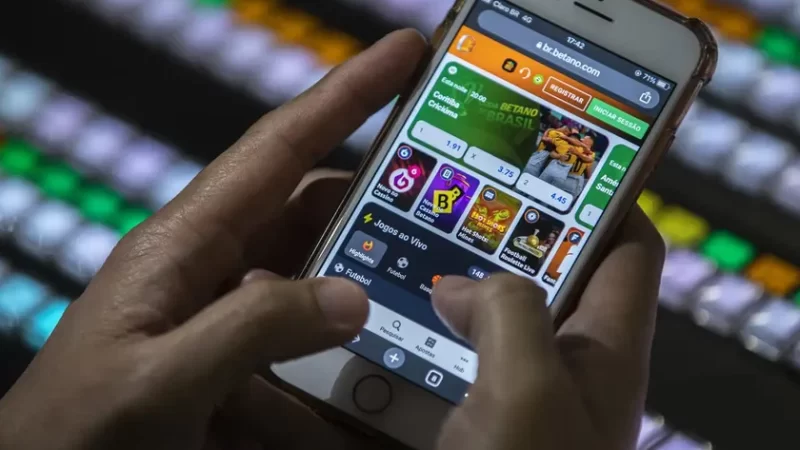 Apostas esportivas comprometem orçamento familiar das classes D e E