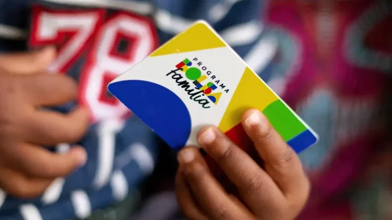 Caixa paga Bolsa Família a beneficiários com NIS de final 4