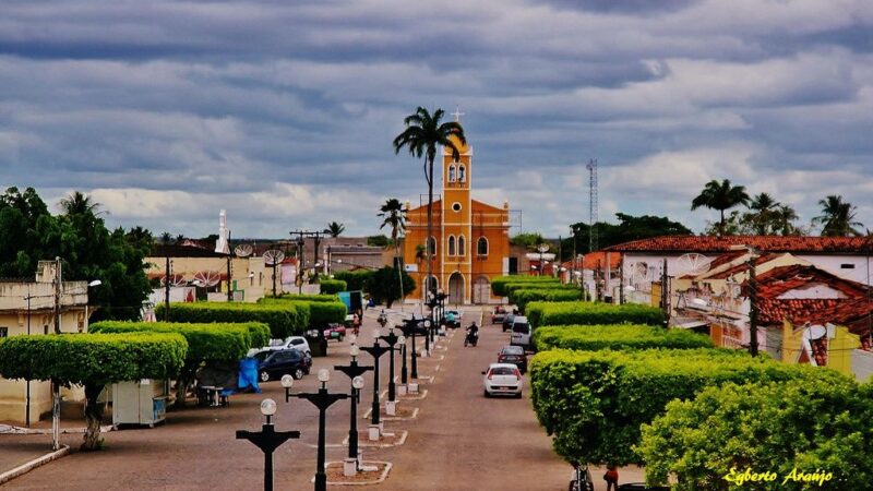 Trabalhador de rancho é preso durante operação do MP contra sonegação fiscal