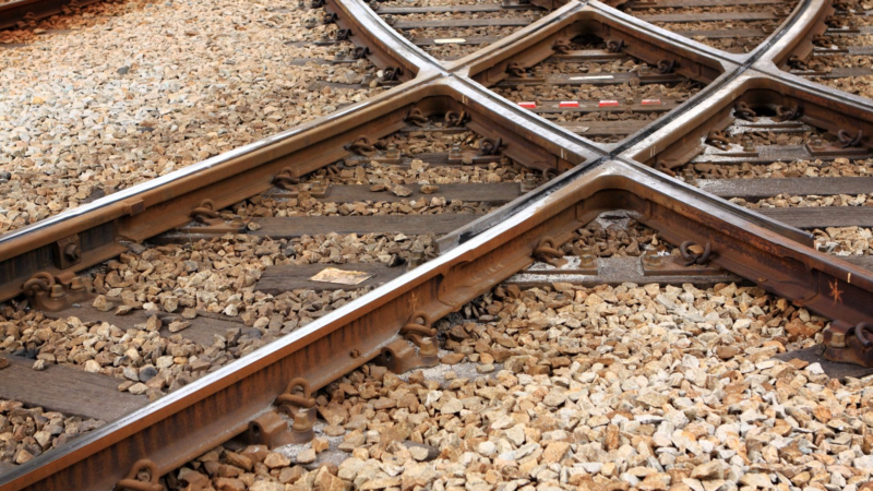 Caso Yasmin: menina de 9 anos é encontrada morta em trilho de trem; ela tinha sinais de abuso sexual