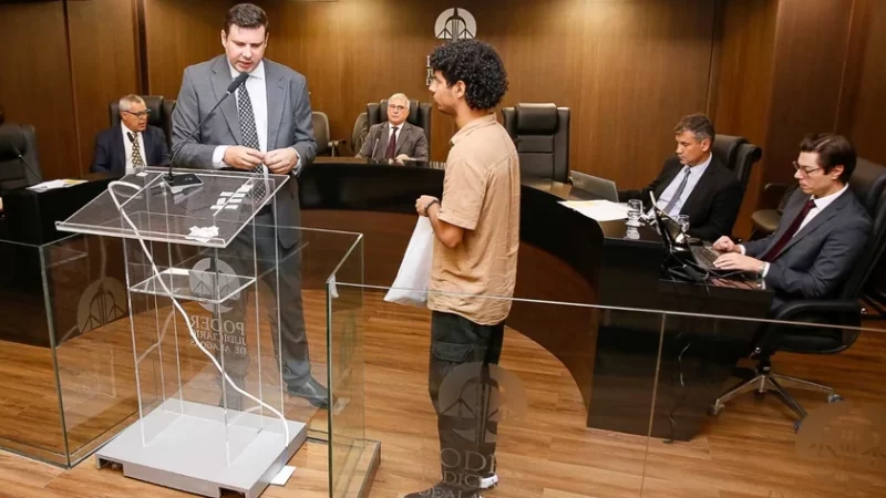 CNJ define provas orais do Concurso para Cartórios em Alagoas