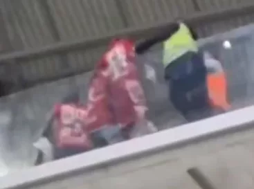 Torcedores do CRB são detidos após agressão a segurança de estádio em Minas Gerais