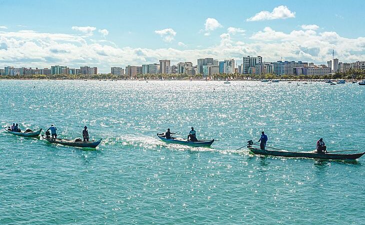 Veja como deve ficar o tempo em Alagoas neste fim de semana