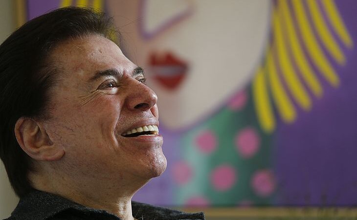 Após morte de Silvio Santos, saiba de quem é o SBT e a fortuna do apresentador