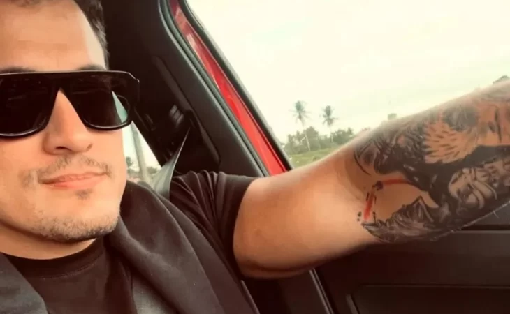 Suspeito de matar blogueiro em Junqueiro tem pedidos negados de cela especial e prisão domiciliar