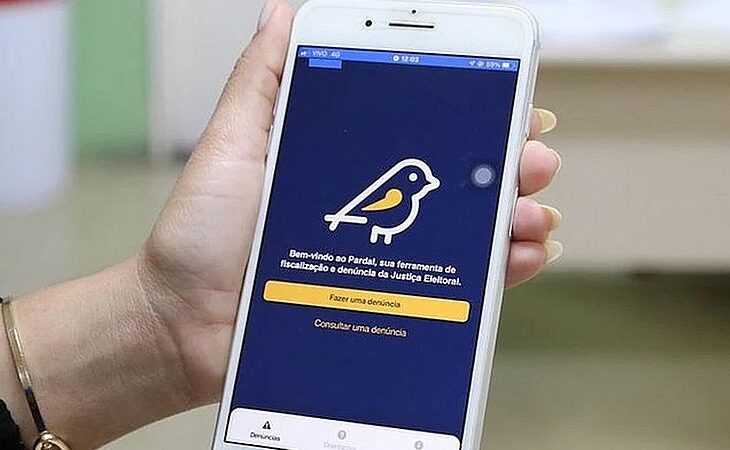 Propaganda irregular pode ser denunciada através do app Pardal; saiba como