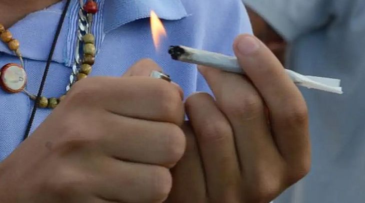 Câmara de Maceió aprova multa para consumo de maconha em espaços públicos; veja valor