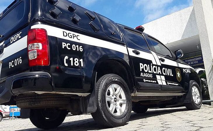 Jovem de 19 anos é preso suspeito de envolvimento na morte de Everaldo Pereira Pinto