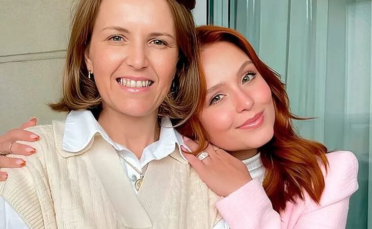 Larissa Manoela revela que não se arrepende de expor briga familiar