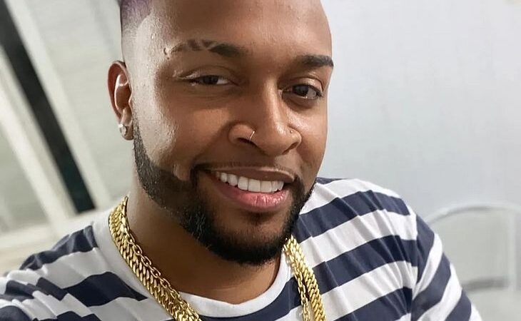 Nego Di é condenado por crimes contra deputada estadual; veja pena