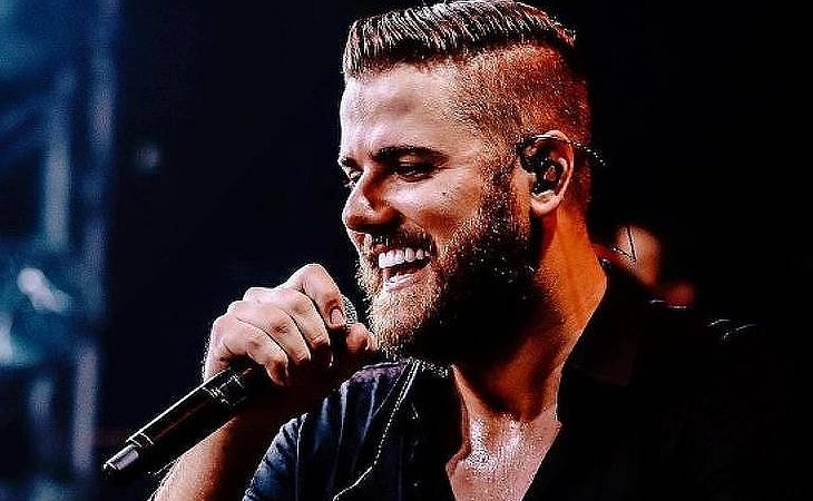 Zé Neto e Cristiano anunciam pausa na carreira