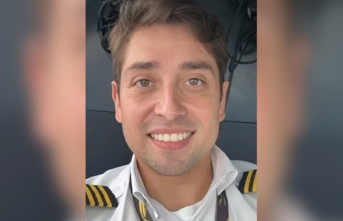 Perfis usam nome da família de piloto da VoePass para aplicar golpes
