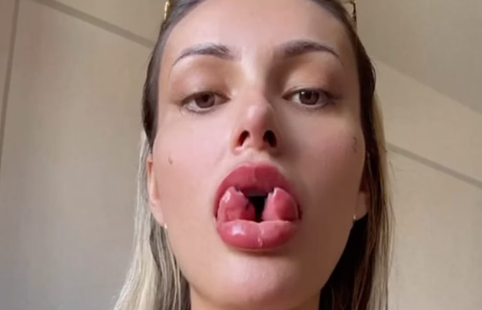 Urach sobre abrir igreja: “Quero falar de Jesus com língua de cobra”
