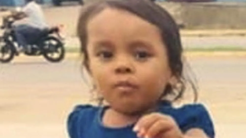 Menina de 3 anos morre após ser estuprada e afogada num balde, em Vitória do Xingu