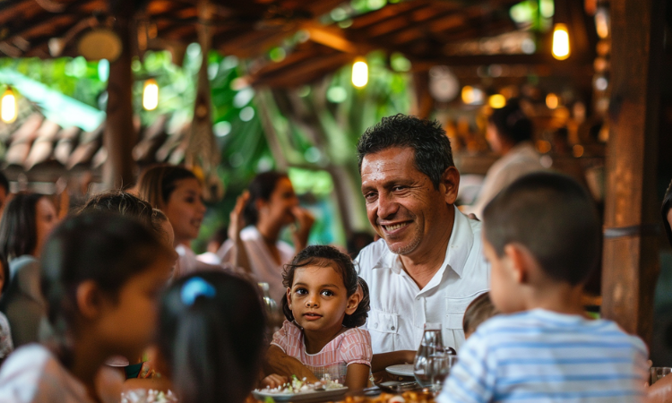 Movimento no Dia dos Pais deve aumentar 20% em Alagoas, estima Abrasel