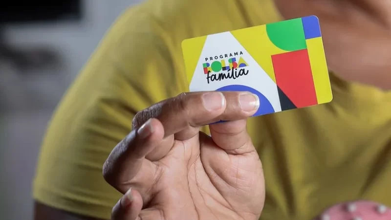 Caixa conclui pagamento da parcela do Bolsa Família de agosto