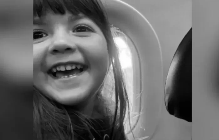 “Dia sem sorriso”: pai e filha de 4 anos morrem em acidente de Vinhedo