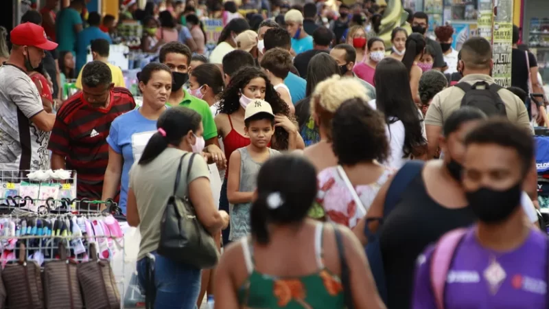 População de Alagoas sobe e passa dos 3,2 milhões