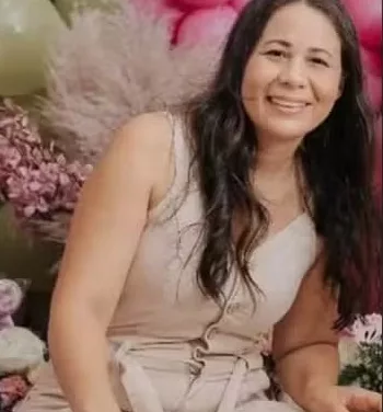 Motociclista é indiciado por homicídio culposo por morte de bancária em acidente