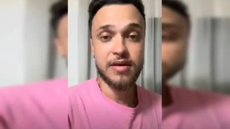 Polícia prende influenciadora que zombou de filha com deficiência