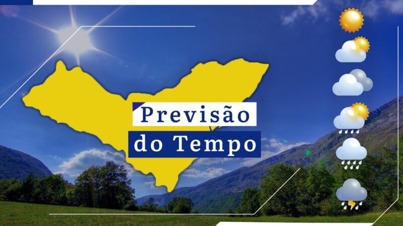 Confira a previsão do tempo para este fim de semana em Alagoas