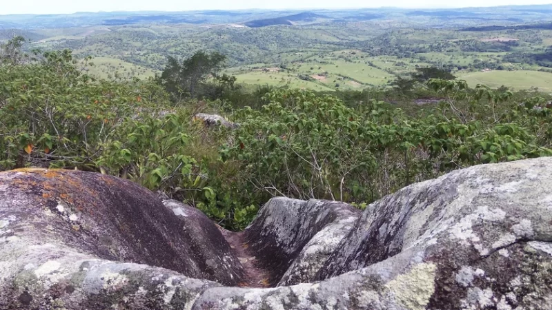 Quebrangulo é o quarto destino turístico do frio em Alagoas