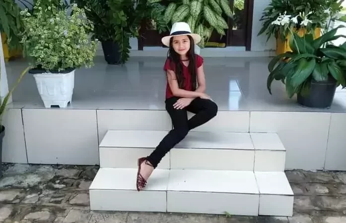 Caso Maria Katharina: Polícia pede reconstituição da morte da menina e irá ouvir irmão em depoimento especial