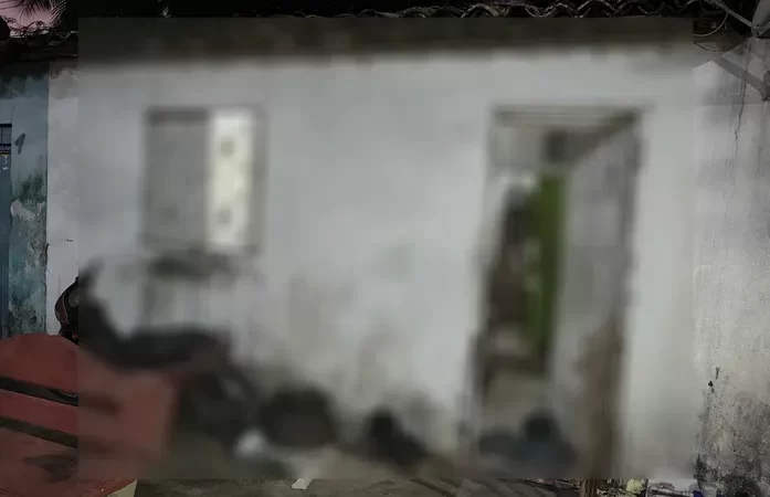 Foragido da Justiça de Sergipe, funcionário de prefeitura do interior é preso, em Alagoas