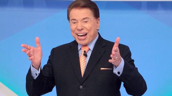 Silvio Santos será homenageado por escola de samba no Carnaval 2025