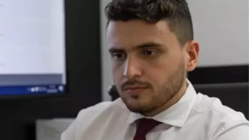 Filho de candidato a prefeito é assassinado