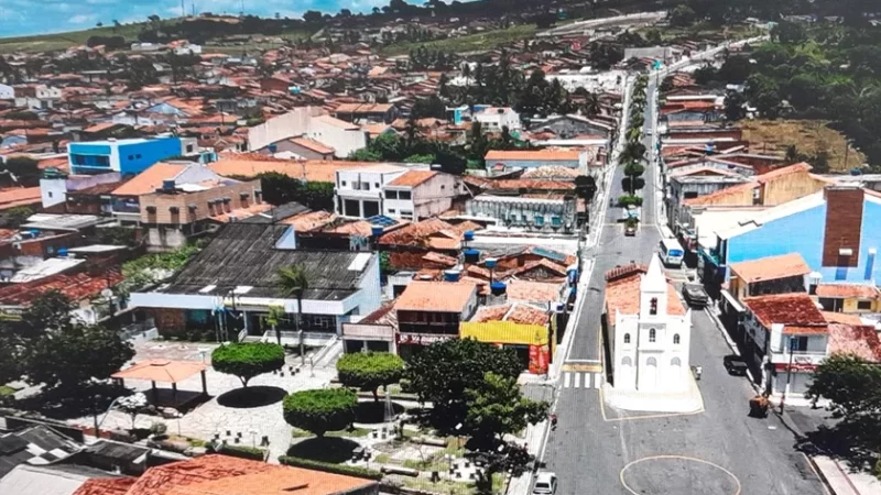 Polícia Civil prende falso advogado por aplicar golpes em idosos no Sertão de Alagoas