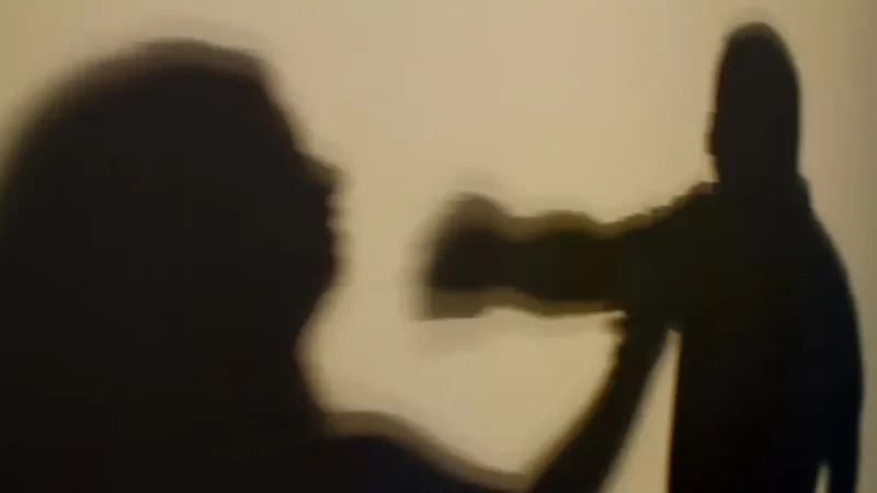 Mulher é agredida pelo ex-marido na Mata do Rolo