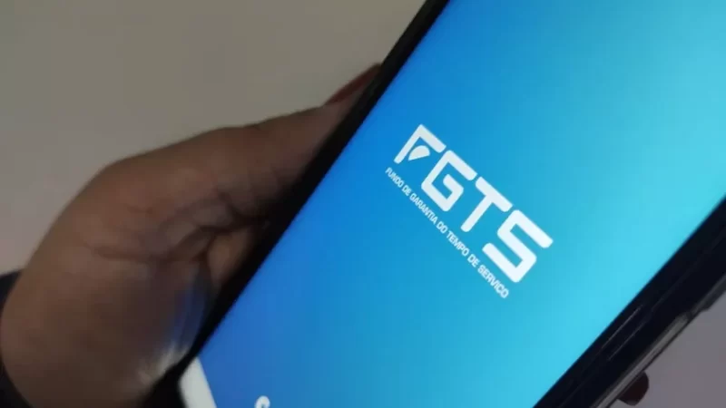 Resultados do FGTS serão depositados até este sábado