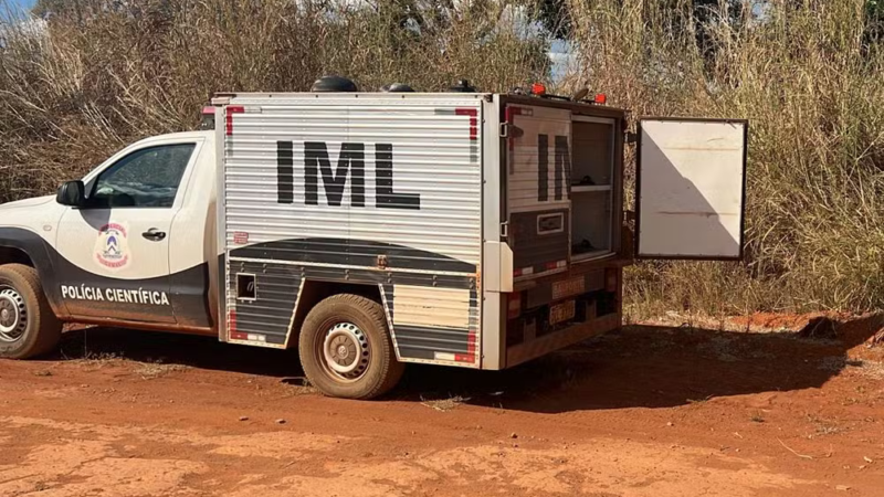 Bebê morre após mãe dar à luz em vaso sanitário no interior de Alagoas