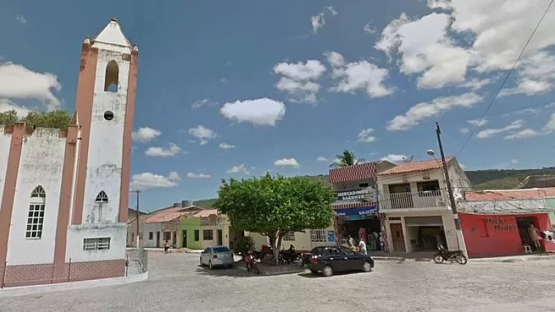 Homem com mandado de prisão em aberto é preso no Sertão de Alagoas