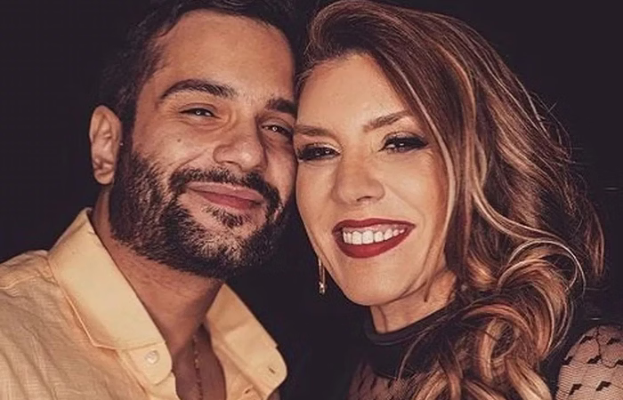 Simony foi traída pelo noivo com repórter da Band: saiba mais