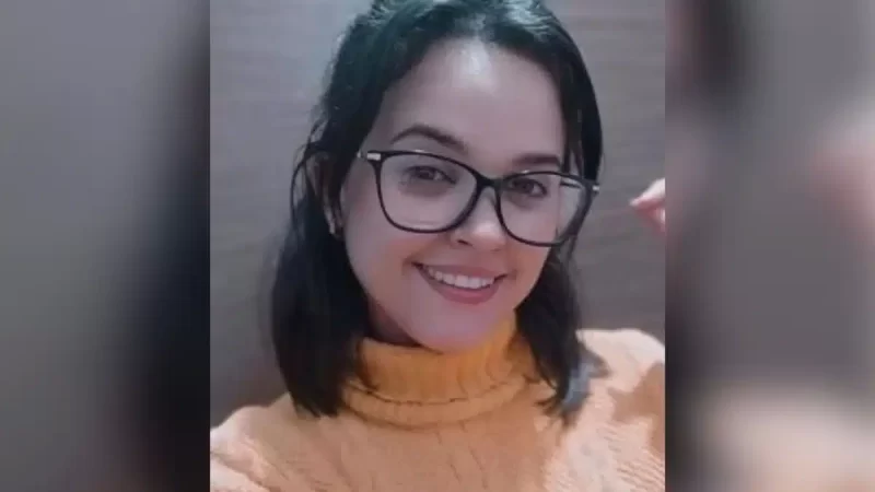 Mulher diz: “Fui à delegacia fazer um BO e descobri que estava há 11 anos desaparecida”