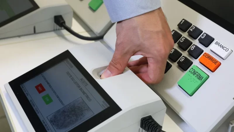 Desinformação: é falso que voto valerá como prova de vida para aposentados