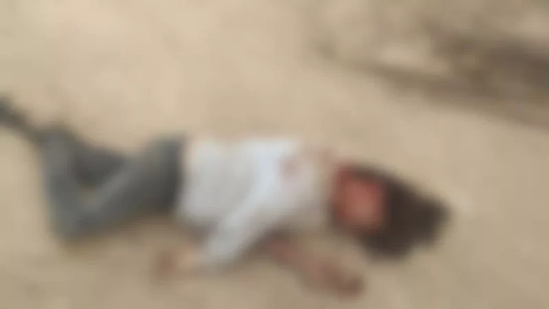 Mulher é violentamente agredida em aldeia indígena