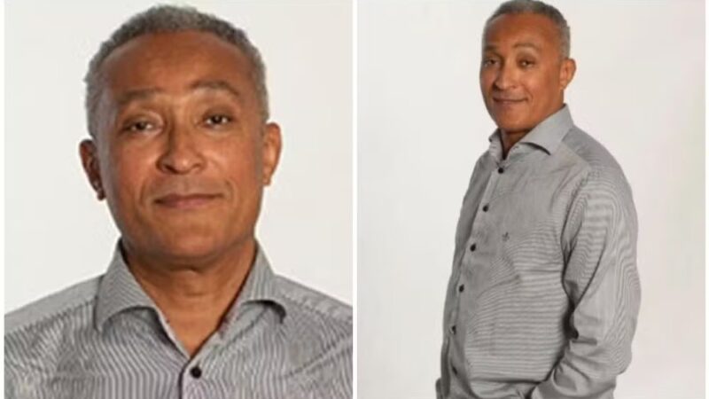 Candidato a vereador em Santo André é encontrado morto após 3 dias desaparecido