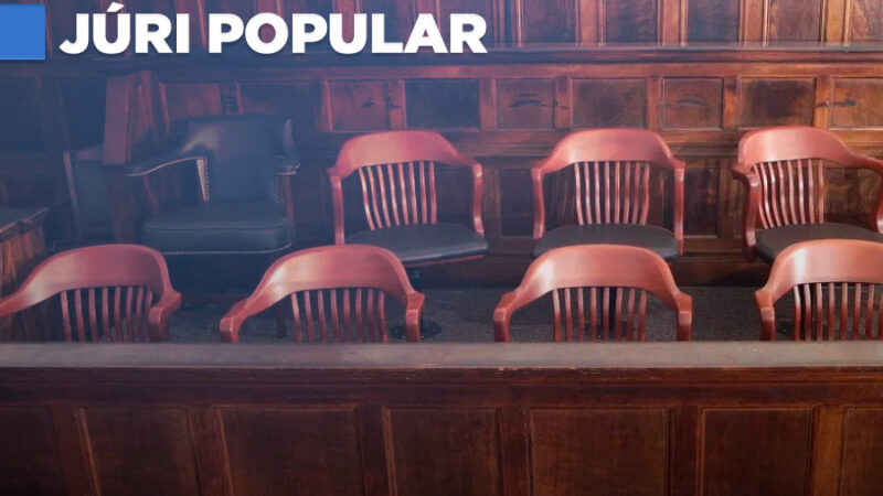 Acusado de mandar matar ex-esposa vai a júri nesta quinta (5)