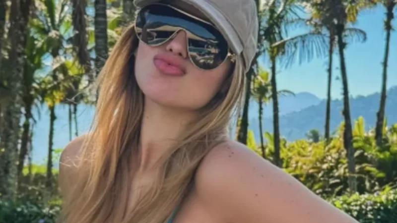 Virginia explica por que as filhas não vão à escola desde nascimento de José