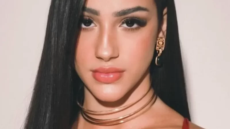 Bia Miranda cogita aborto e diz não querer ter segundo filho