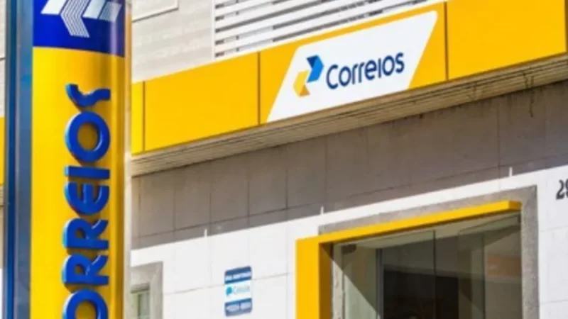 Concurso dos Correios terá salário maior e mais benefícios