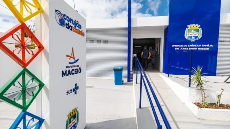 Confira o funcionamento dos serviços da Saúde na Capital do feriado de Emancipação Política de AL